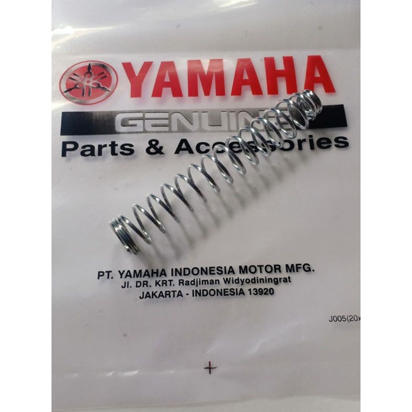 Per rem belakang Mio Soul Mio Sporty Mio J Smile Soul GT Xeon