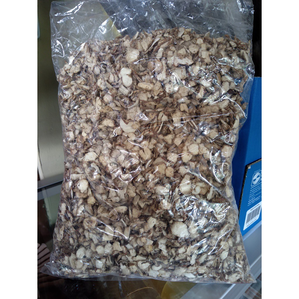 

Kencur Kering 250gr