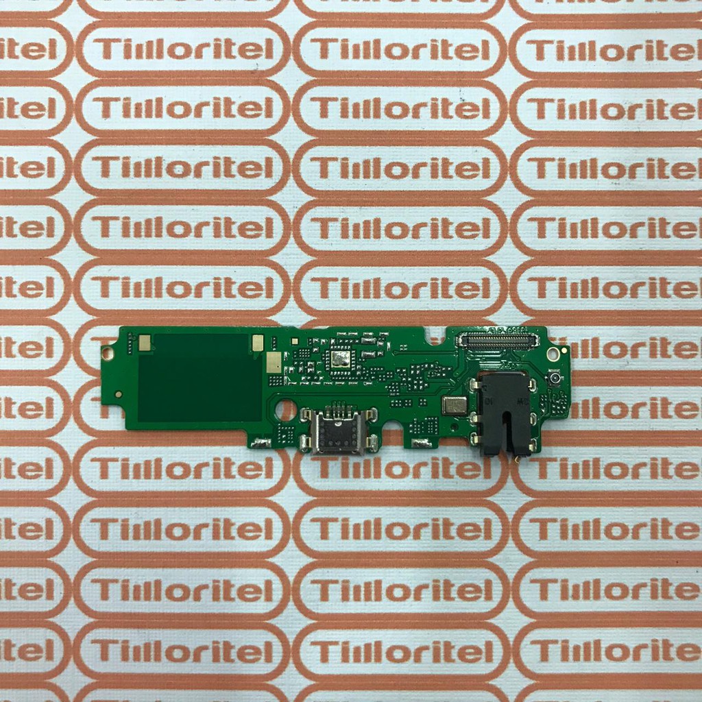 FLEXIBLE CAS & CON HF & MIC VIVO V15 - PCB CAS - BOARD CAS VIVO V15