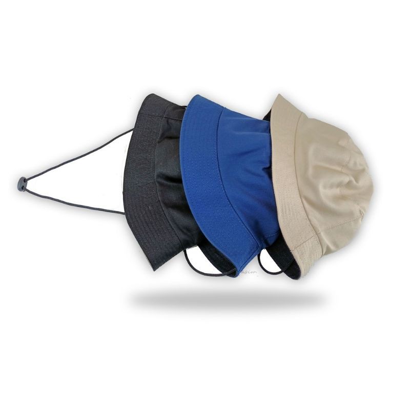 Harga Miring Topi Rimba Anak - Topi Adventure - Topi Anak