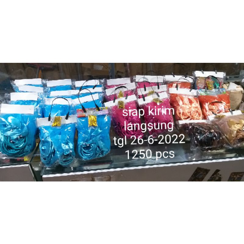 Telur Aqiqah / Ring Tempat telur Aqiqah