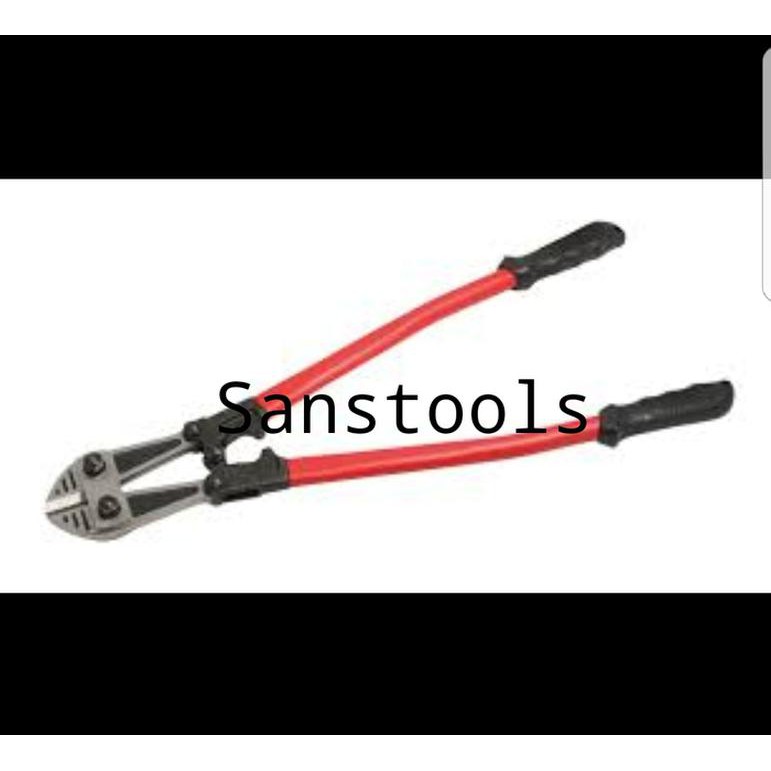 

Bolt cutter 18" 450mm Eye brand cutting gunting beton besi eyebrand