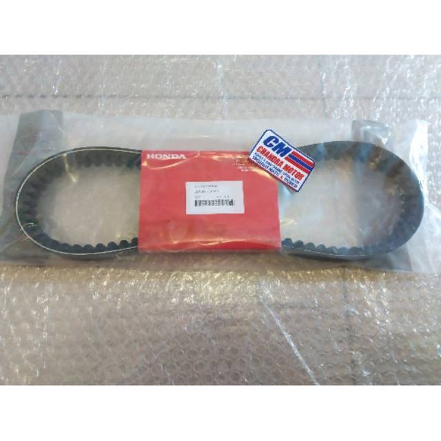 Vanbelt vario 125 lama 23100-KZR-601 original HONDA AHM