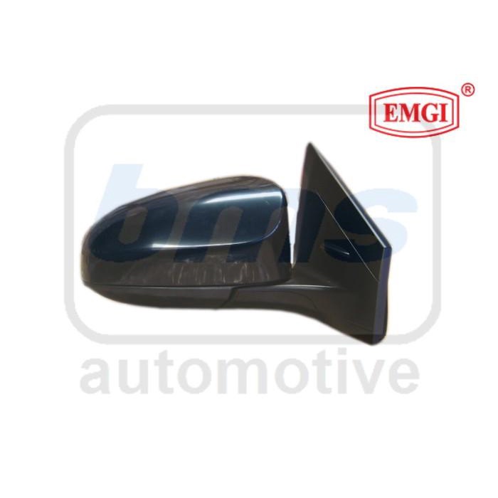Spion Emgi Toyota Vios / Limo 2013 Hitam Manual RH