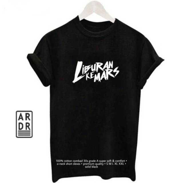 Kaos sepeda santai premium