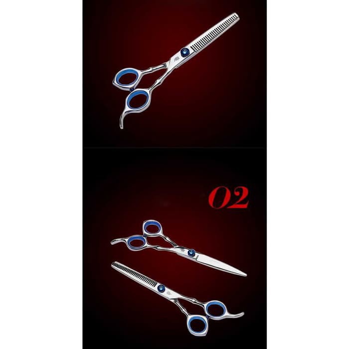 Gunting Rambut Salon Profesional -DL24