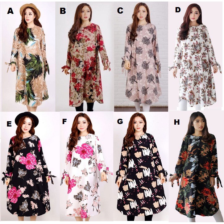 BAJU TUNIK JUMBO BIG SIZE TO XXL FS SM BBS JOLIN Shopee BAJU TUNIK JUMBO BIG SIZE TO XXL FS SM BBS JOLIN Shopee