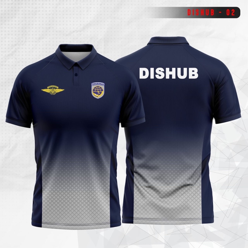 JERSEY DISHUB KERAH CUSTOM | JERSEY DISHUB SATUAN | JERSEY RUNNING CUSTOM | JERSEY TENTARA | KAOS JE