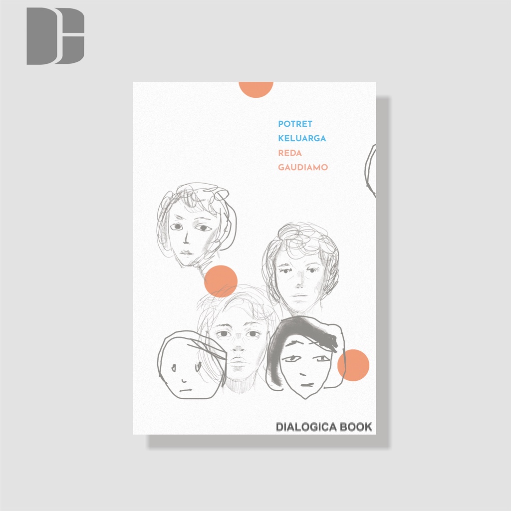 Potret Keluarga - Reda Gaudiamo