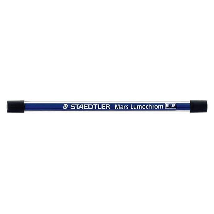 

Staedtler Mars Lumochrom Lead Holder Refill - 2 Mm - Blue Babho93 Ayo Order