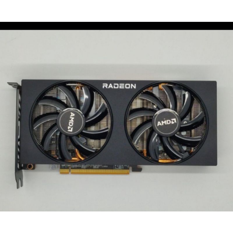 VGA POWERCOLOR RX 6700XT FIGHTER 12GB DDR6