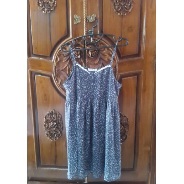 Tanktop polkadot nice claup