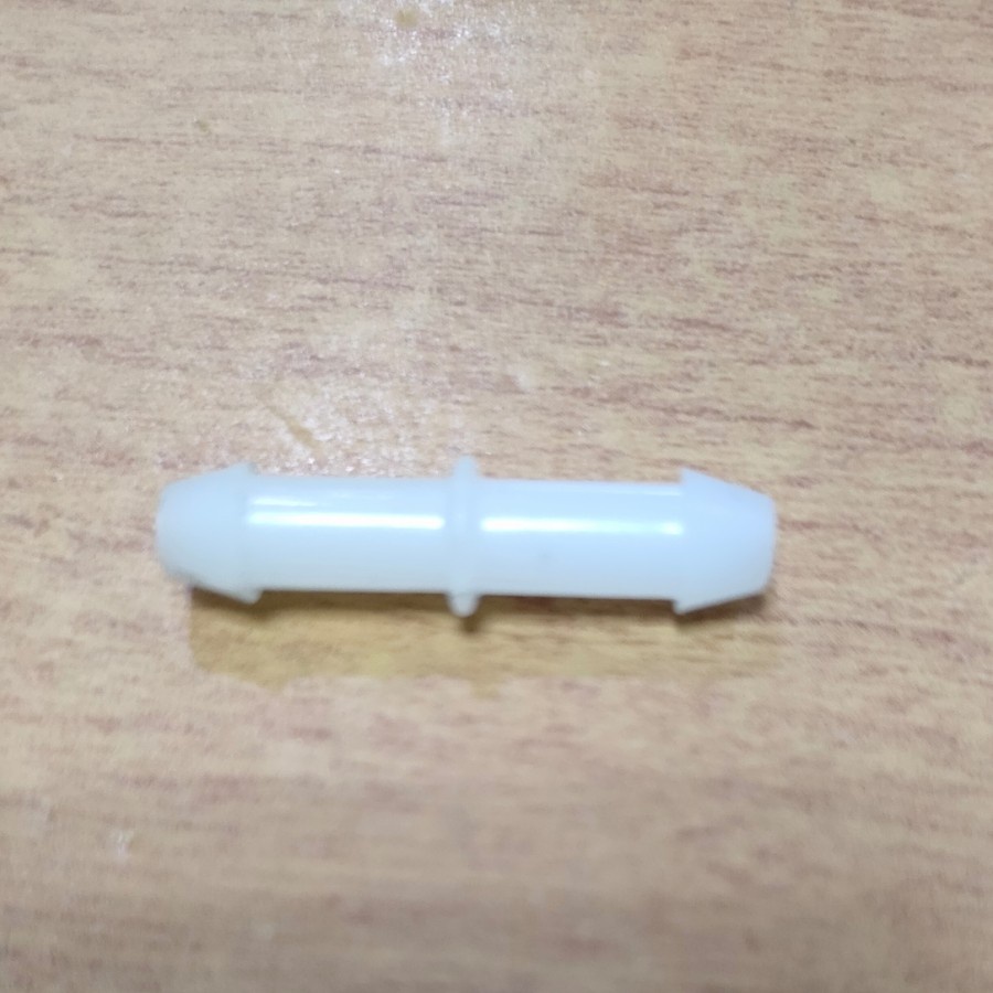 PIPA PLASTIK HOSE SAMBUNGAN SELANG WIPER MOBIL ORIGINAL