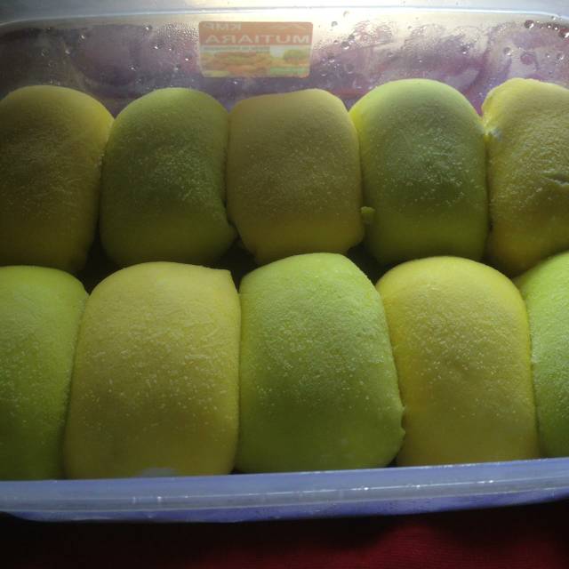 

Pancake durian By zalitha food