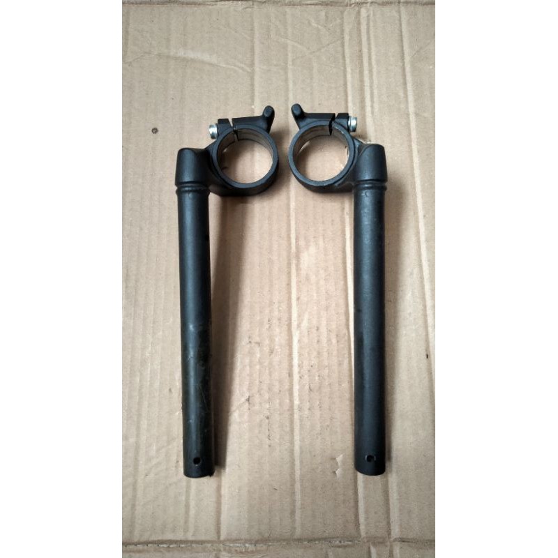 Stang Stir CBR 250 RR Stang Stir All New CBR 250 RR Stang Stir CBR 250 Led