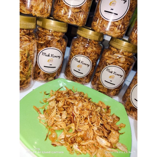 

bawang goreng sumenep