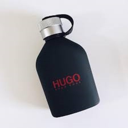 BEST SELLER!!!(COD) PARFUM HUGO BOSS JUST DIFFERENT EDT ORIGINAL IMPORT SINGAPORE PARFUM COWOK TERLARIS PARFUM HUGO BOSS ARMY HITAM EDT 100ML