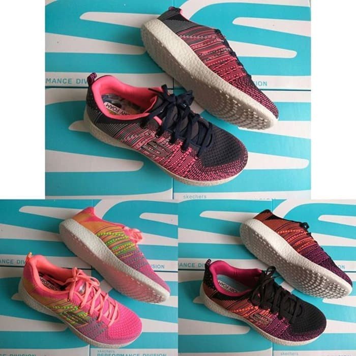 skechers sport knits womens