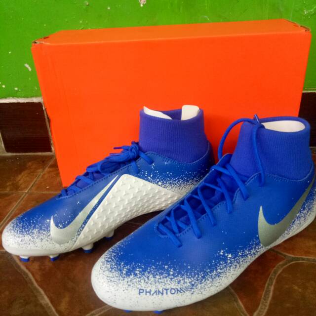 Nike Phantom Vsn Club Fg
