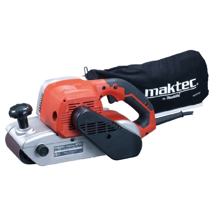 Mesin Amplas Duduk  Belt Sander Maktec MT 941