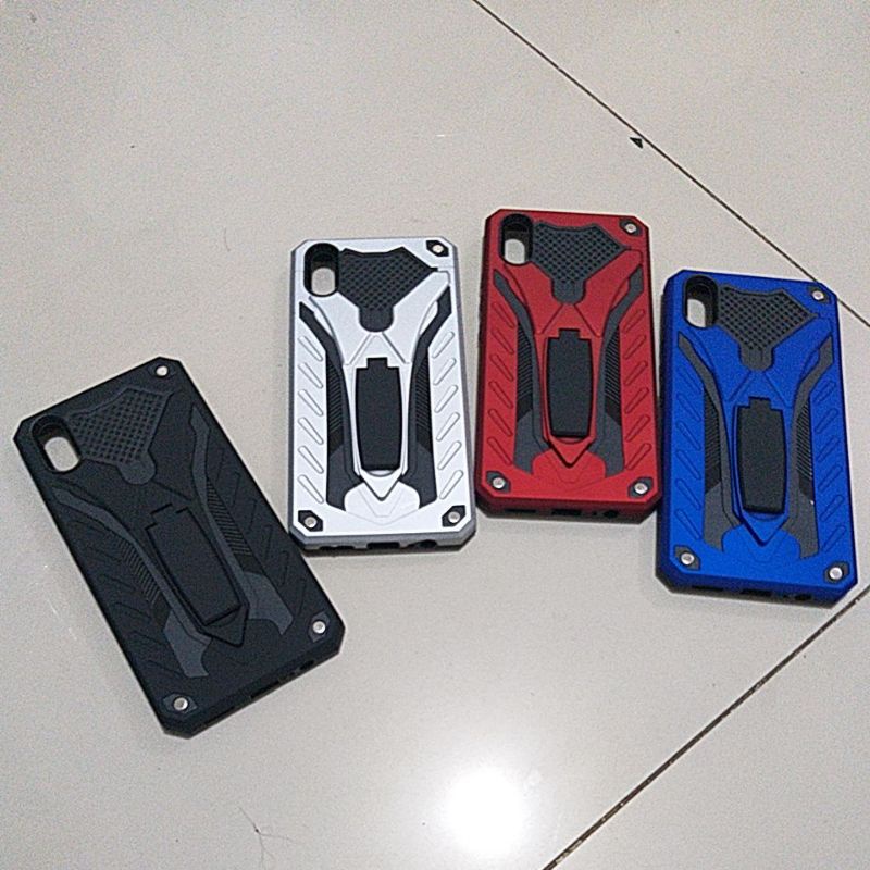 HardCase Phantom Armor Standing Case Vivo V11 Pro