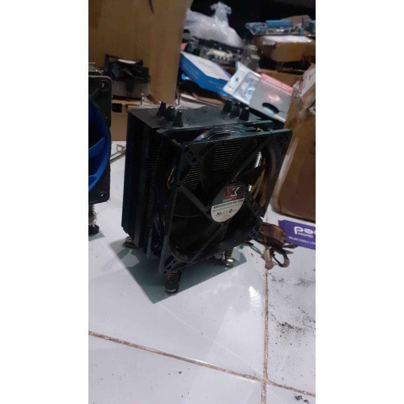 HSF Tower Segede Gaban Merk Macem2