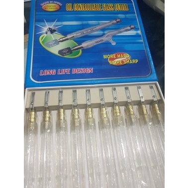 Pisau Potong Kaca merk Feilun