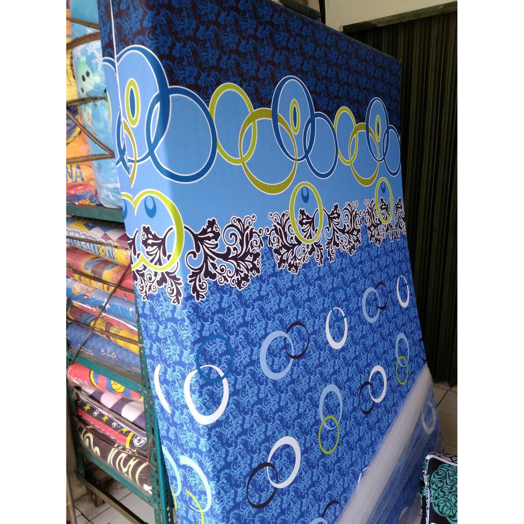 HARGA PROMO kasur busa inoac ukuran 200x160x20