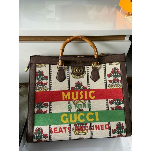 GUCCI BAMBOO