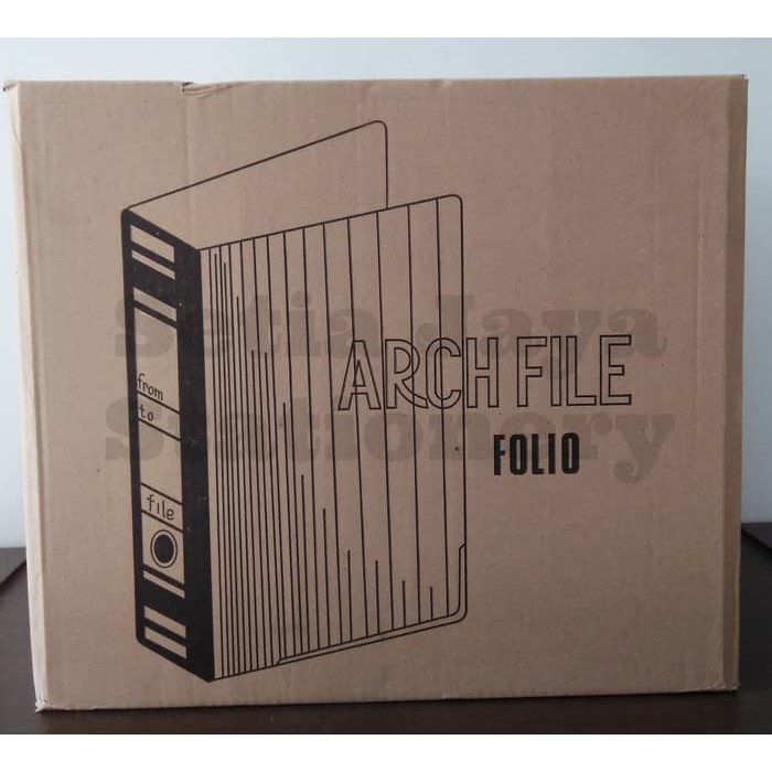 

Binder Polos - Binder Plastik - Binder Loose Leaf Binder / Ordner Sahata Produk Terbaik
