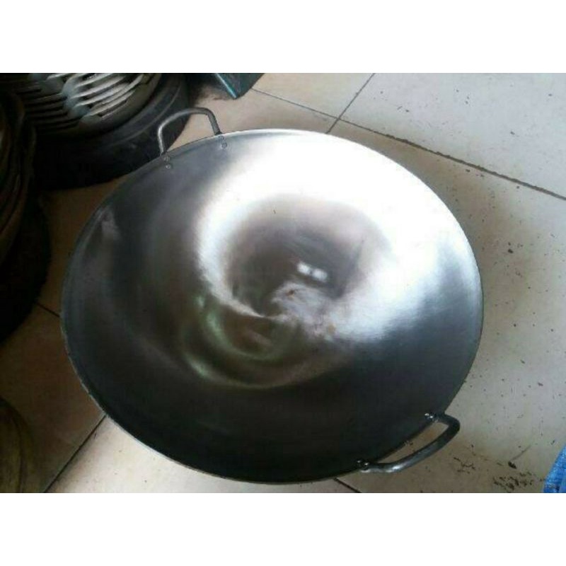 WAJAN BAJA KUALI BAJA KUALI HONGKONG 45CM