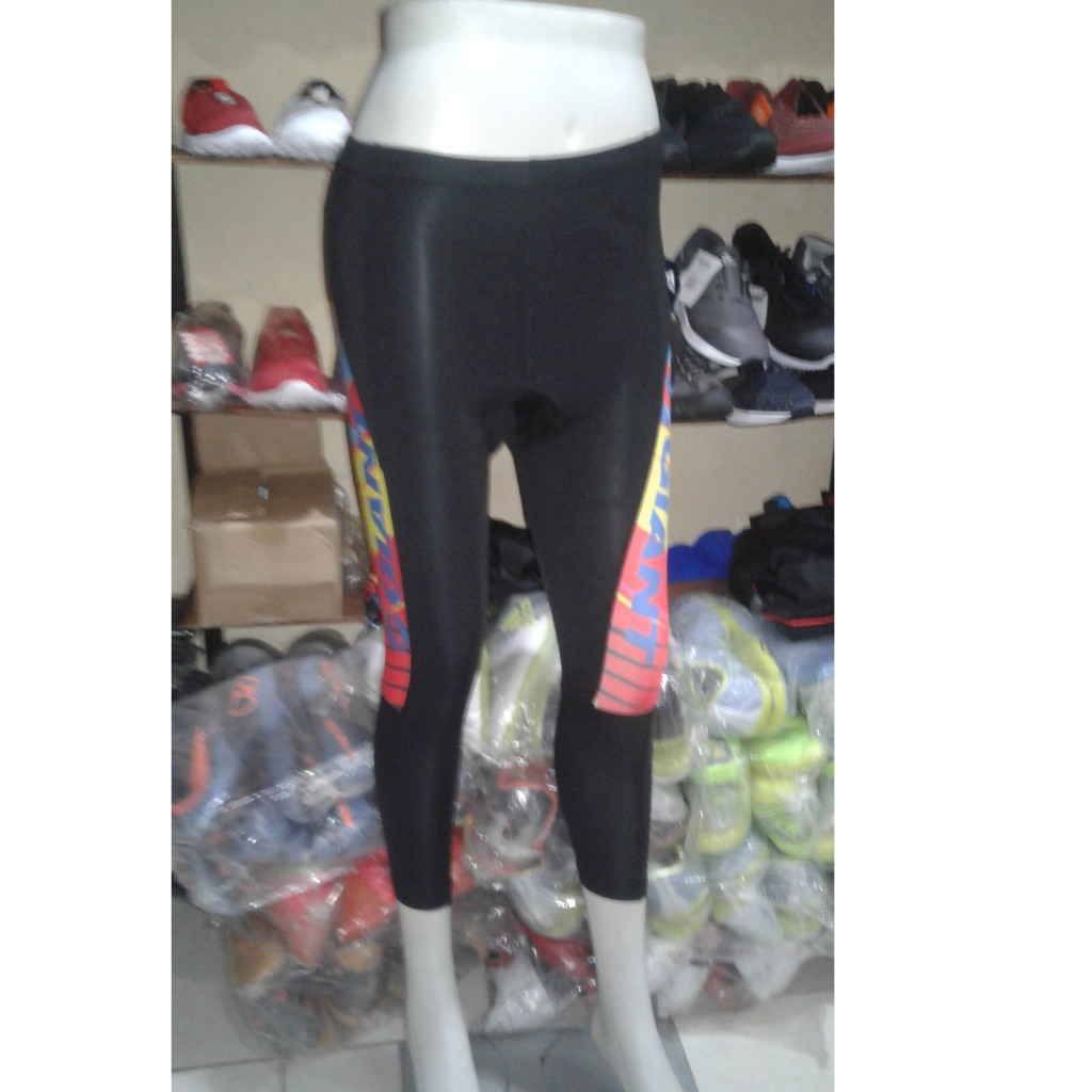 celana balap sepeda Messio7/8