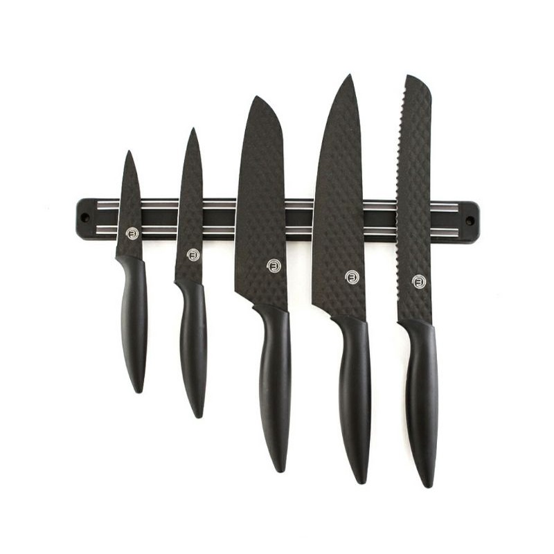 Pisau Dapur Gunting Dapur Set MASTER CHEF