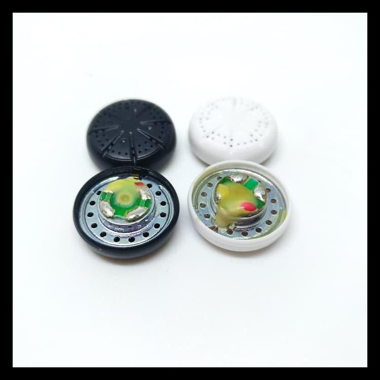 Mx500 / Mx760 44 Ohm Warm Bass Edition 15.4Mm Driver Unit Obral