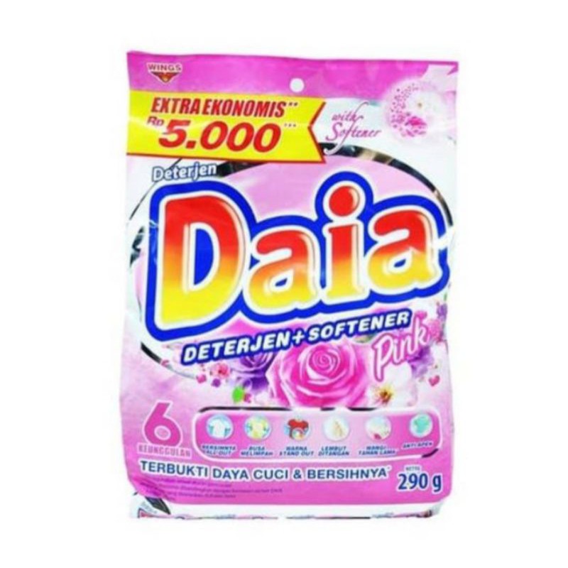 DAIA 5000