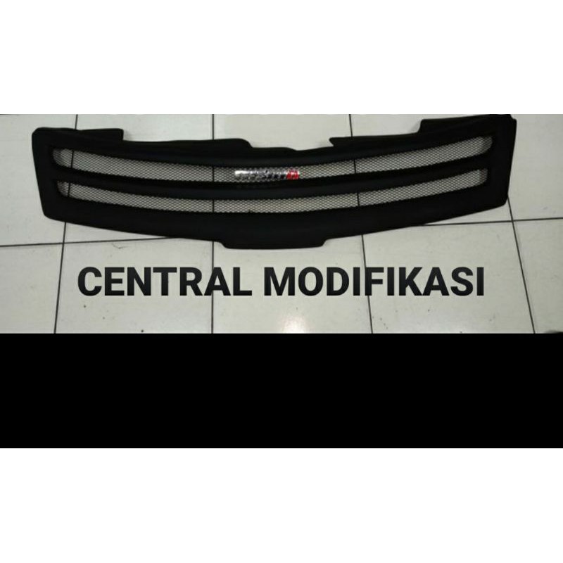 grill impul grand livina lama NISMO