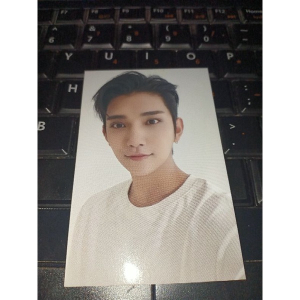 [BOOKED] PC Pendant Joshua Seventeen Anniversary 6th