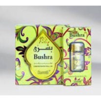 SURRATI BUSHRA ROLL ON 6ML | Parfum Surrati | Non Alkohol |  Surrati Perfumes| Original Product | Surrati Factory Holly Makkah KSA