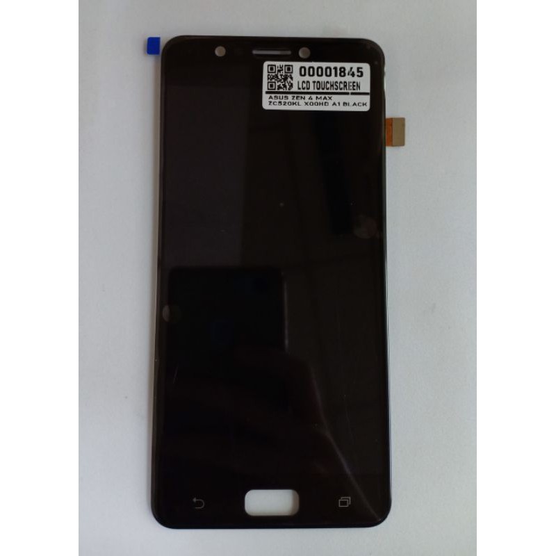 LCD TOUCHSCREEN ASUS ZENFONE 4 MAX 5,2 X00HD ZC520KL