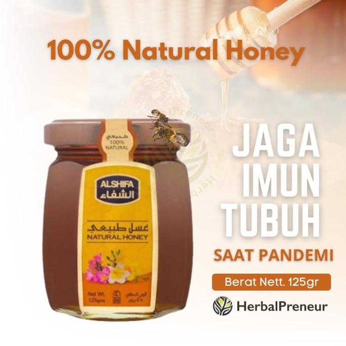 

TERLARIS Natural Honey Pure Madu Murni / Madu Asli / Madu Original 100% Natural/MINUMAN COLLAGEN/MINUMAN YOYIC/MINUMAN DIET/MINUMAN PEMUTIH BADAN/MINUMAN KOREA/MINUMAN KEMASAN/MINUMAN KALENG/MINUMAN KOTAK/MINUMAN SEHAT HERBAL/MINUMAN SEHAT UNTUK