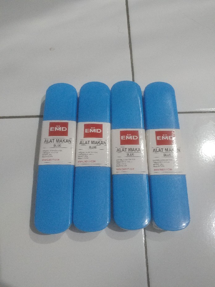 Sendok Set  (must Have Item Due The New Normal)