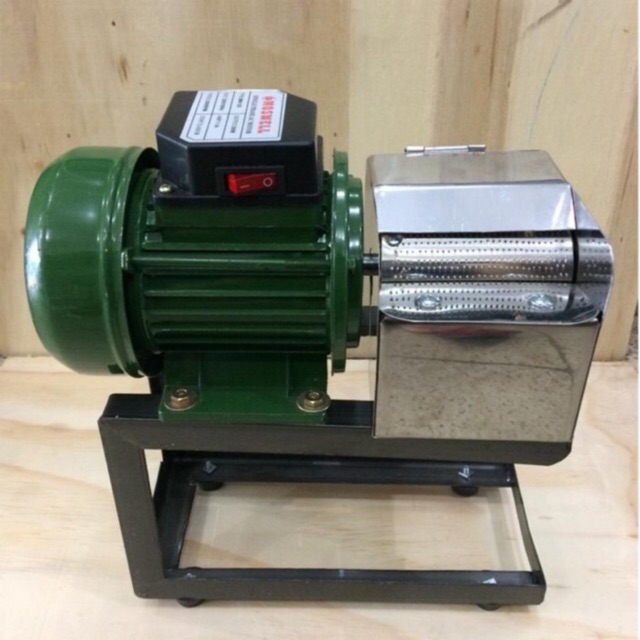 Mesin Parut Kelapa Mini Pakai Listrik Murah Shopee Indonesia