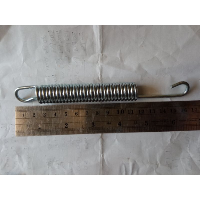 per standar panjang klx crf 16cm rubahan 40cm