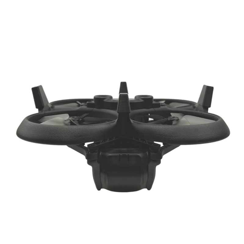 Zzz Pad Pelindung Kaki Landasan Anti Gores / Debu Untuk Avata Drone