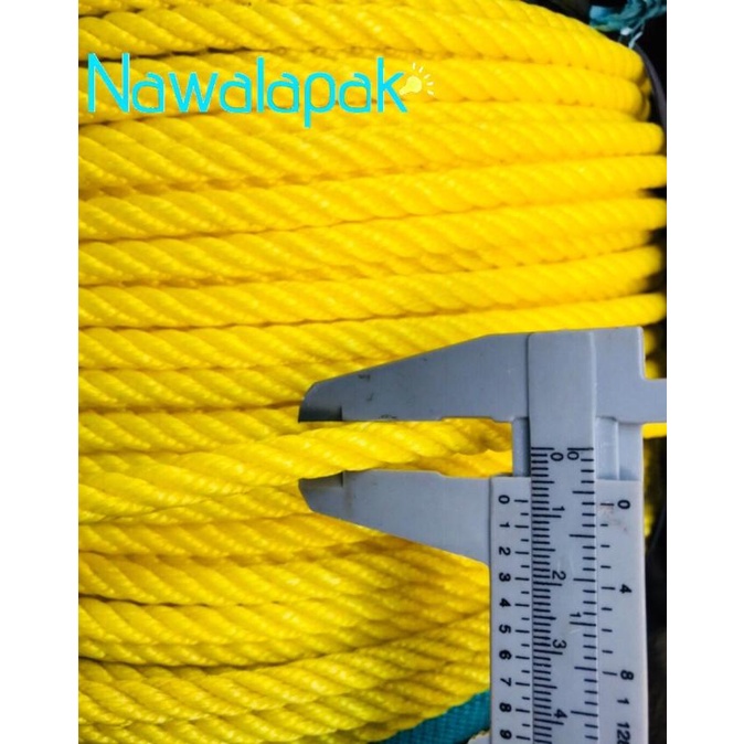 

*:*:*:*:*] Tali Tampar Tambang Senar Plastik Seagull 8 mm