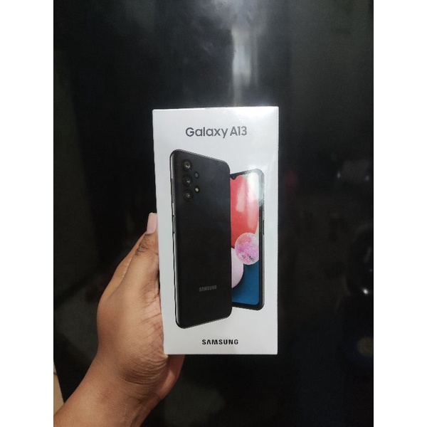 Samsung galaxy A13 6/128