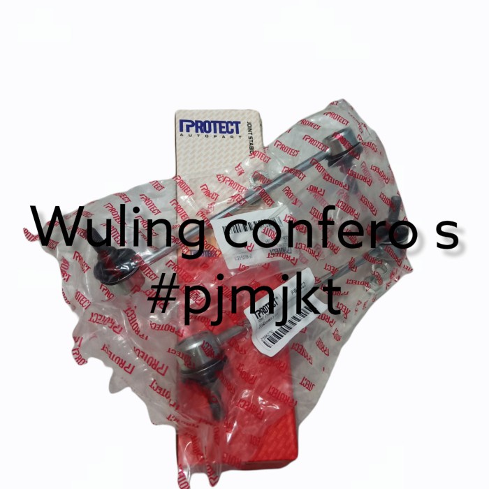 Link Stabil Wuling Confero S