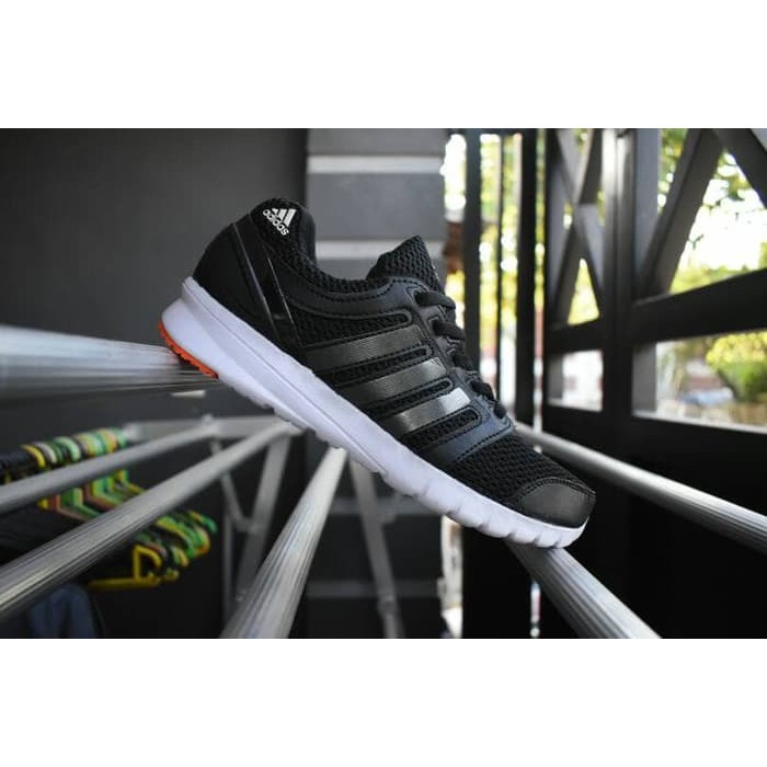 Sepatu Adidas Running Women Grade Ori - Sport Senam Olahraga - A 26