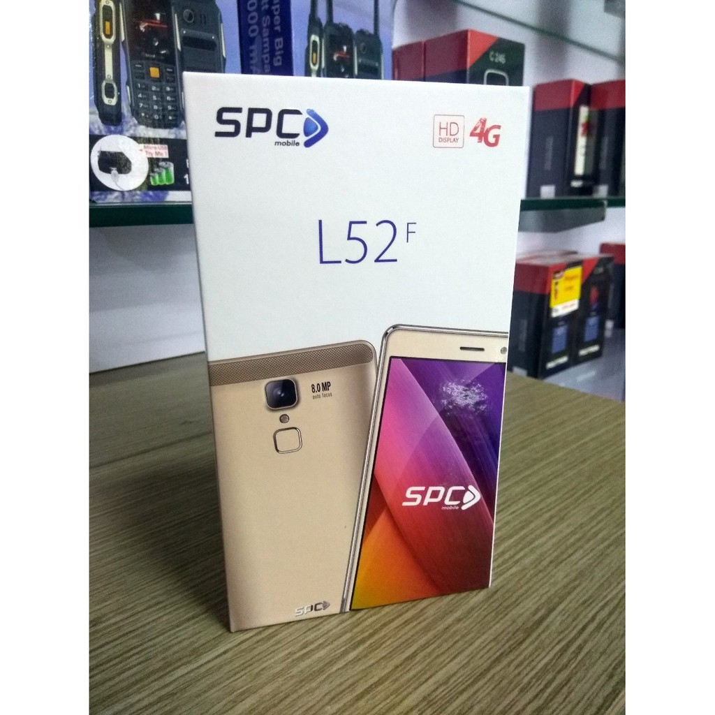 Harga Hp Spc L52f Bekas Phone Tips
