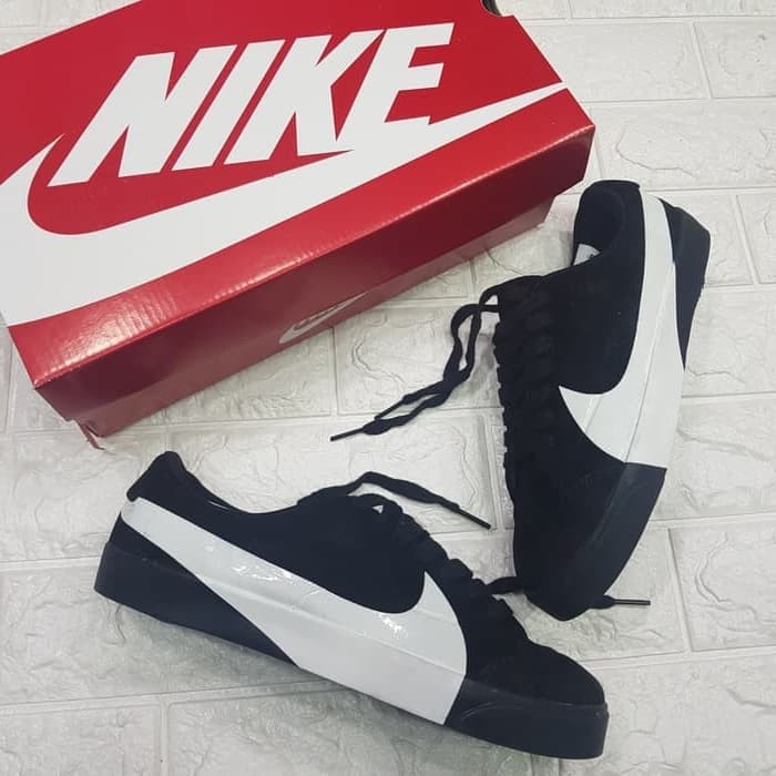 nike blazer city low original